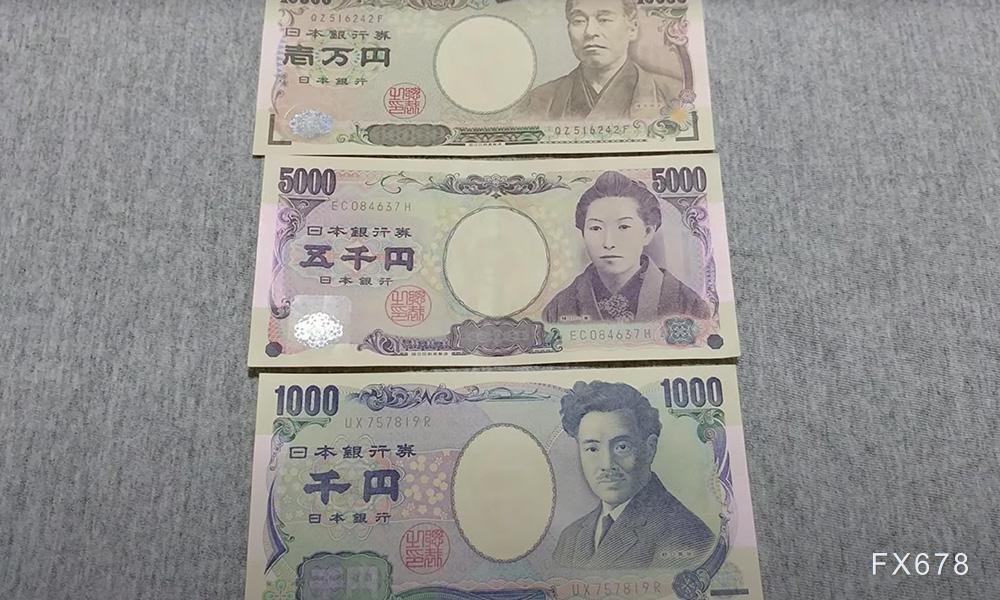 市场都在问"日本是否干预",但真正该问的是"日本会卖掉什么"